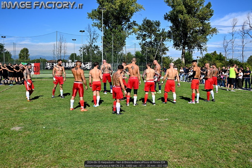 2024-09-15 Harpastum - Neri di Brescia-BiancoRossi di Rimini 024